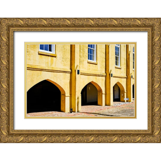 Perspective Image