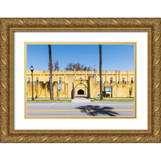 Perspective Image