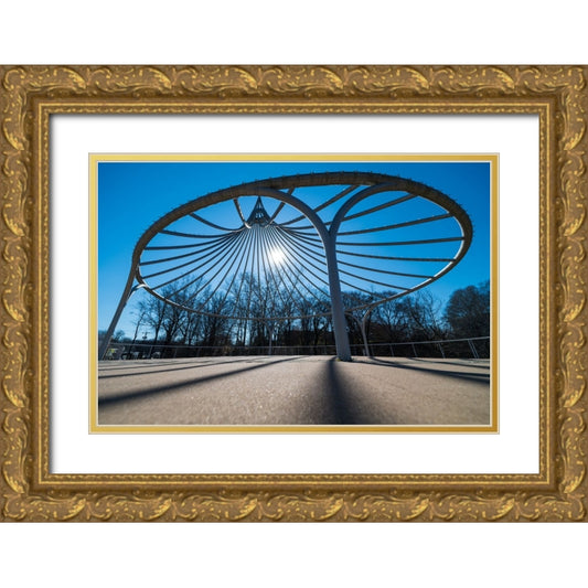 Perspective Image