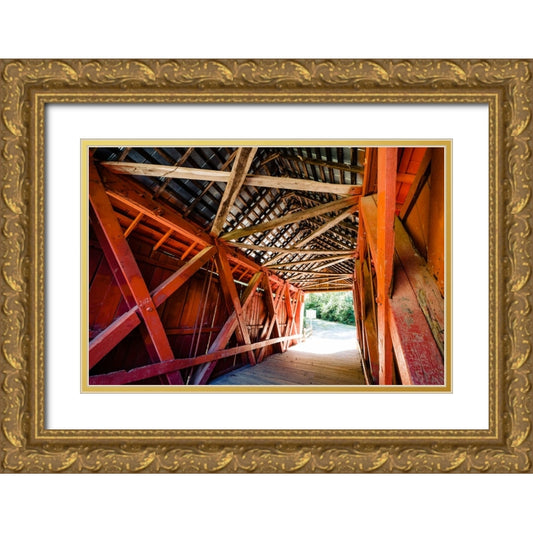 Perspective Image