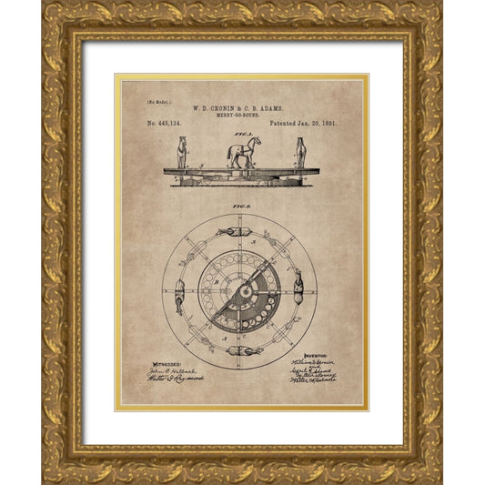 Perspective Image
