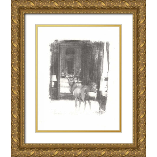 Perspective Image