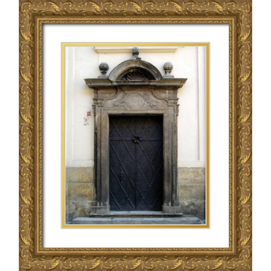 Perspective Image