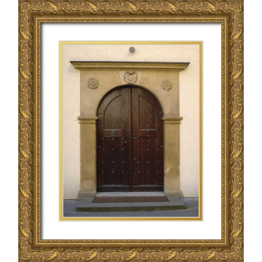 Perspective Image