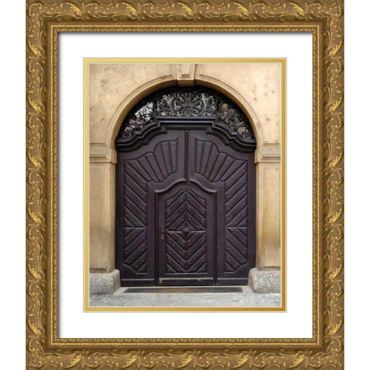 Perspective Image