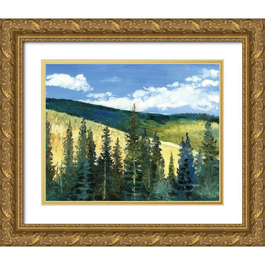 Perspective Image