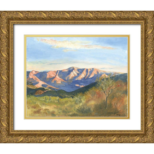 Perspective Image