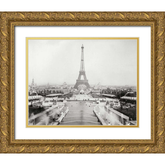 Perspective Image