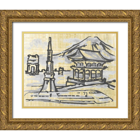 Perspective Image