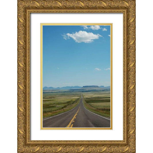 Perspective Image