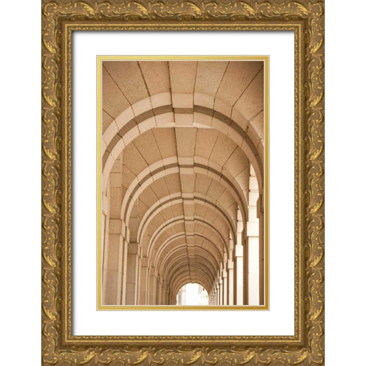 Perspective Image