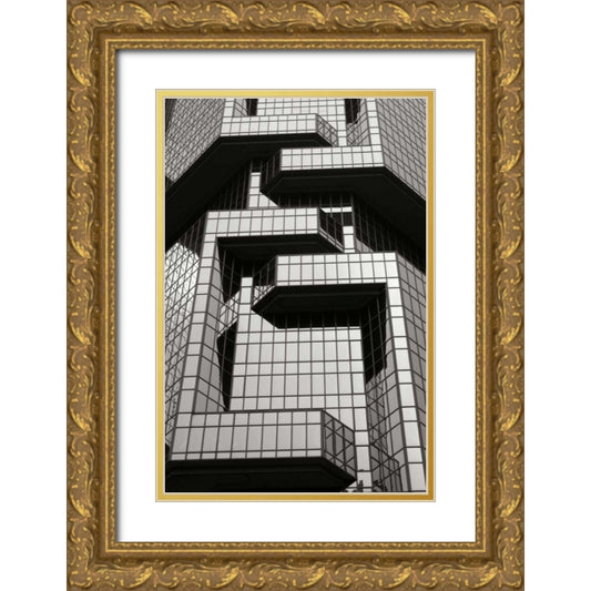 Perspective Image