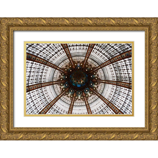 Perspective Image
