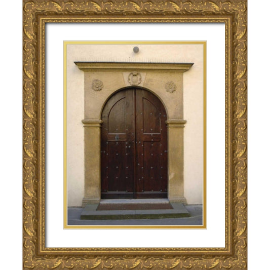 Perspective Image