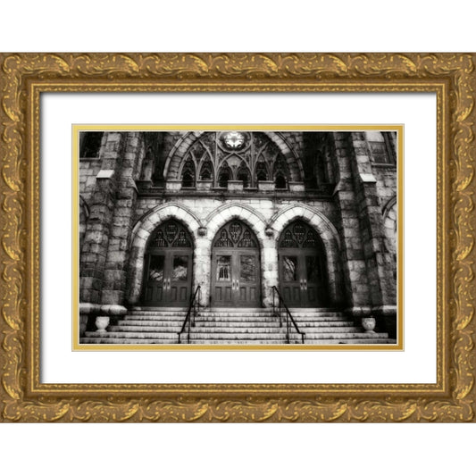 Perspective Image