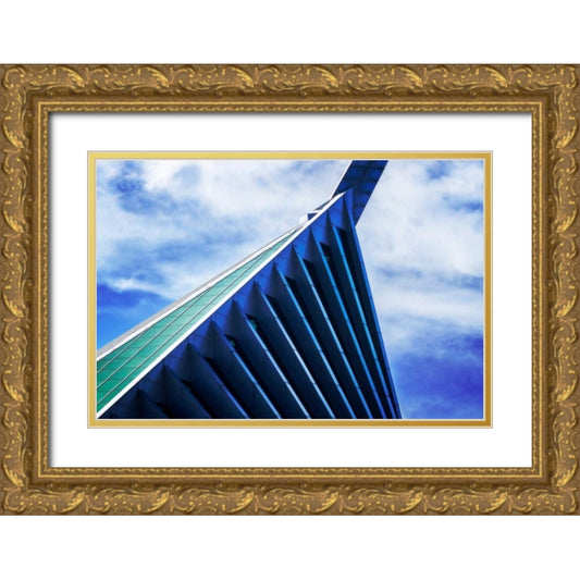 Perspective Image