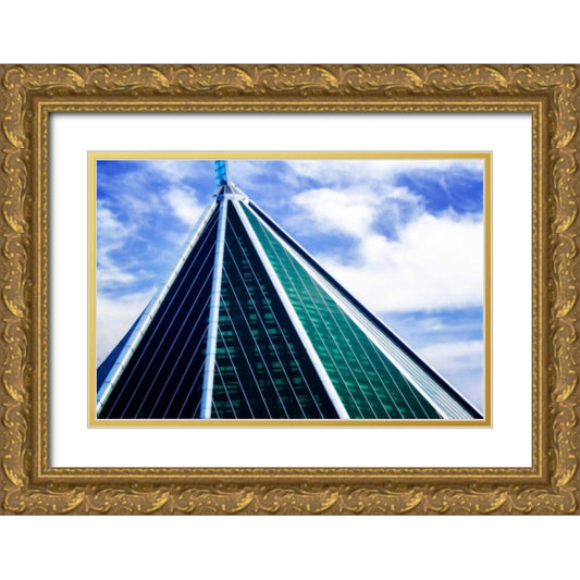 Perspective Image
