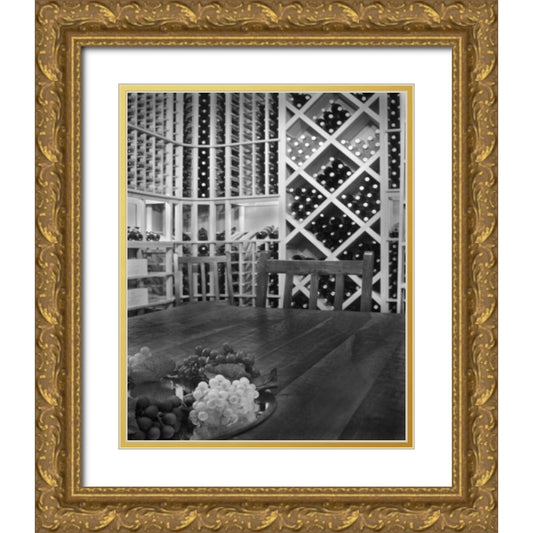 Perspective Image
