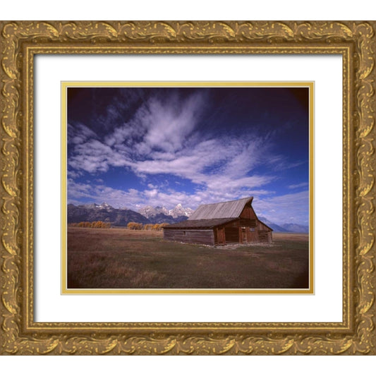 Perspective Image