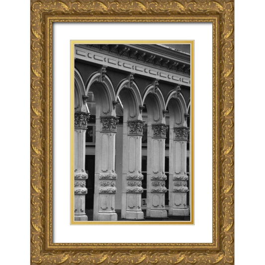 Perspective Image
