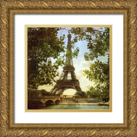 Perspective Image