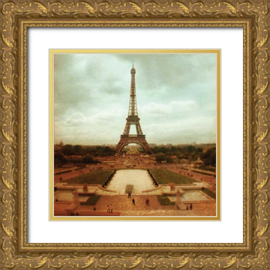 Perspective Image