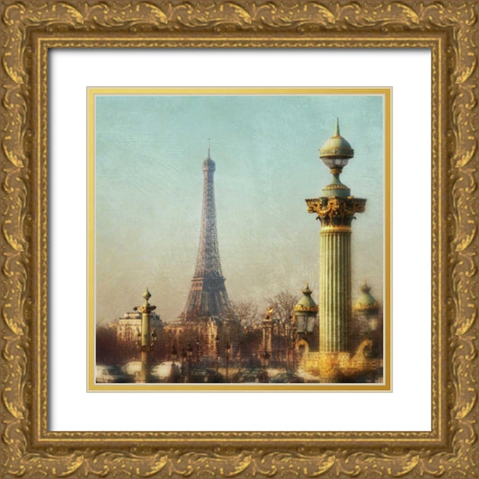Perspective Image