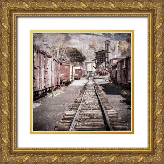 Perspective Image