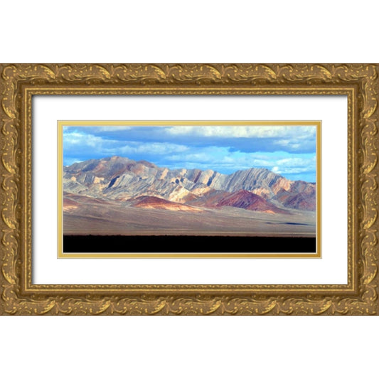 Perspective Image