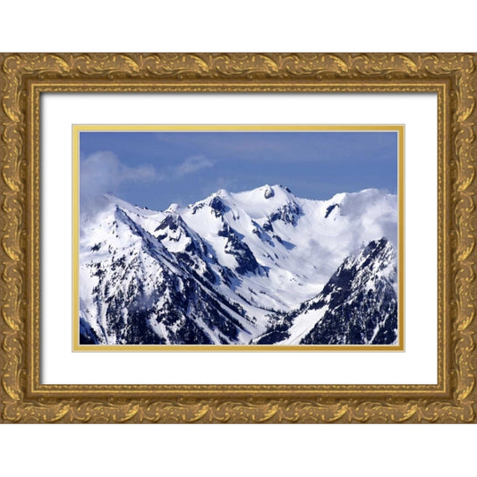 Perspective Image