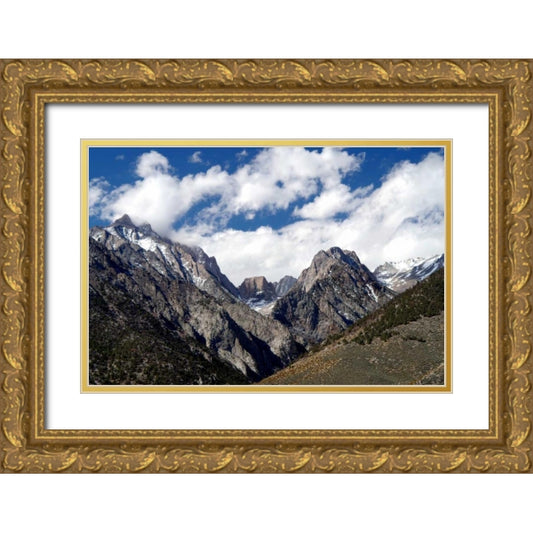 Perspective Image