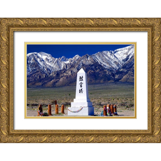 Perspective Image