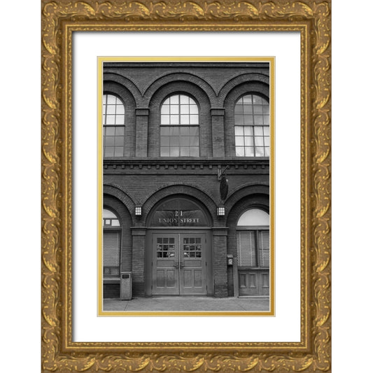Perspective Image