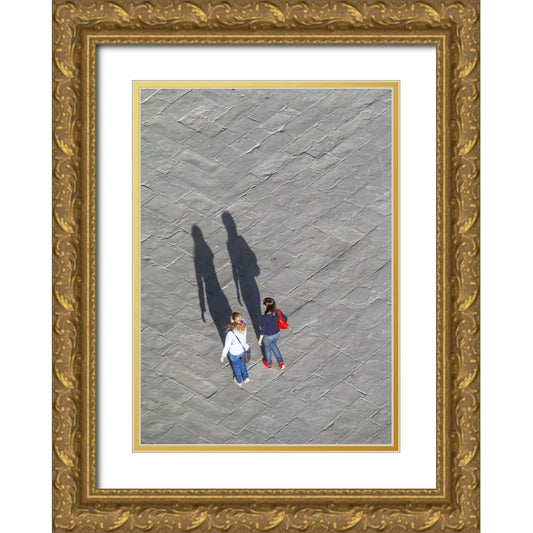Perspective Image