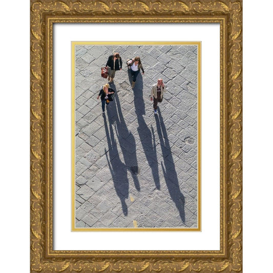 Perspective Image