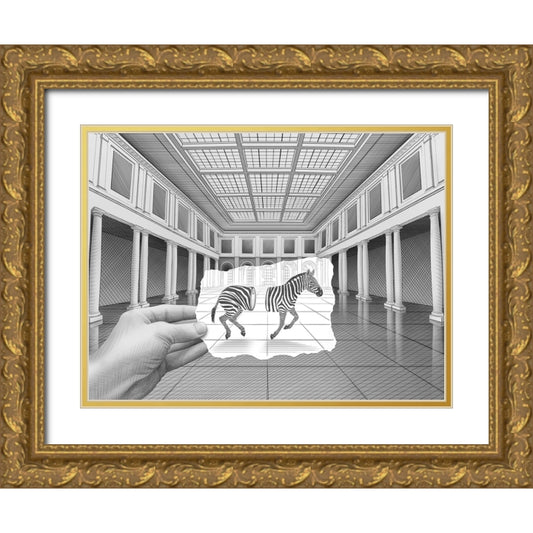 Perspective Image