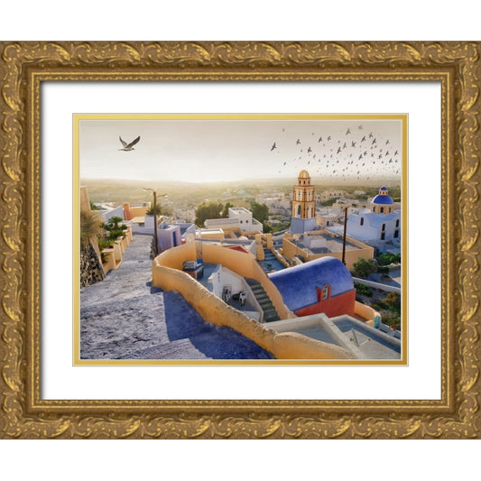 Perspective Image
