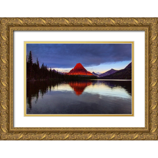 Perspective Image