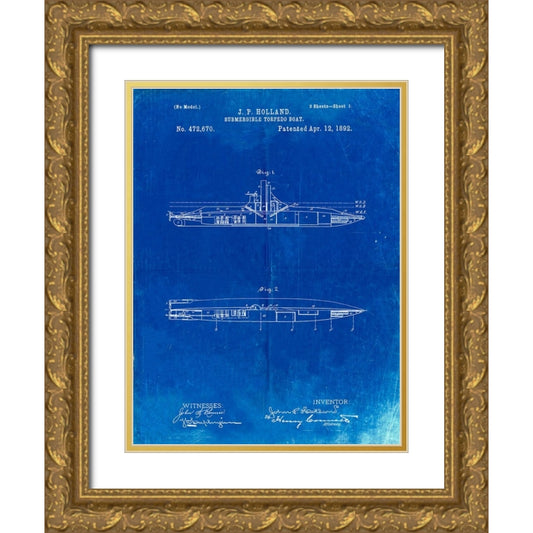 Perspective Image