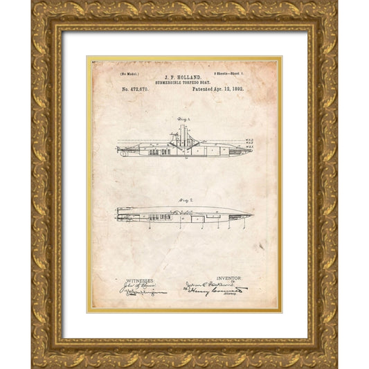 Perspective Image
