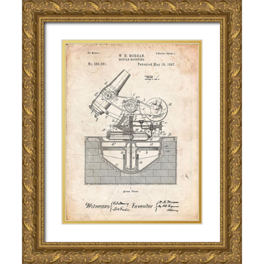 Perspective Image