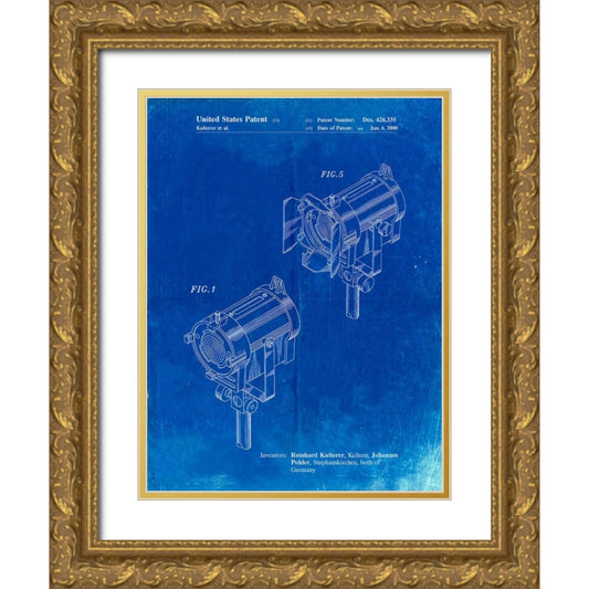 Perspective Image