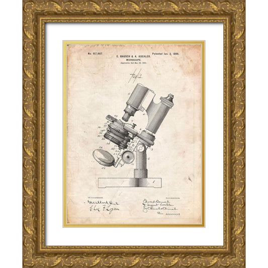 Perspective Image