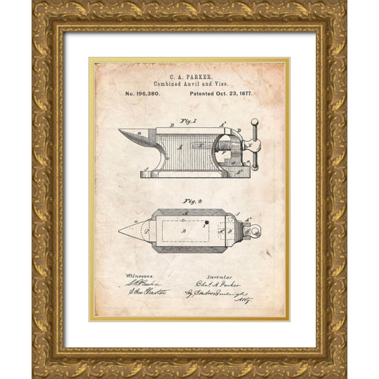 Perspective Image