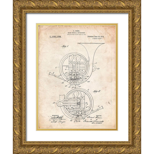 Perspective Image