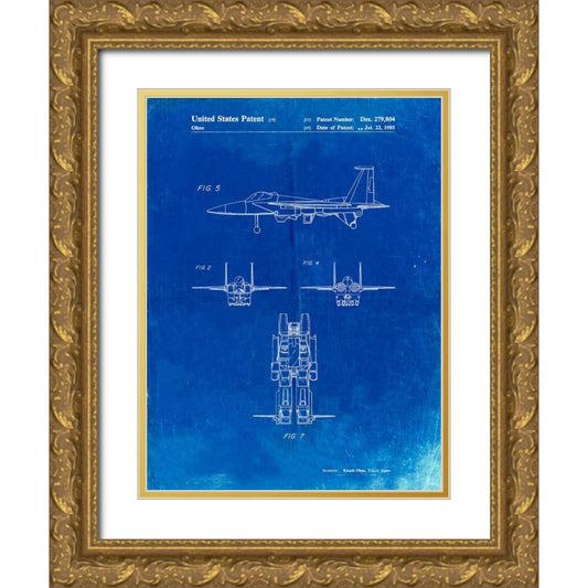 Perspective Image