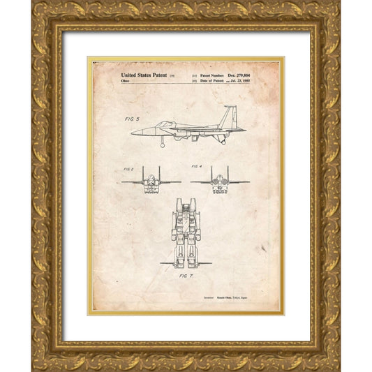 Perspective Image