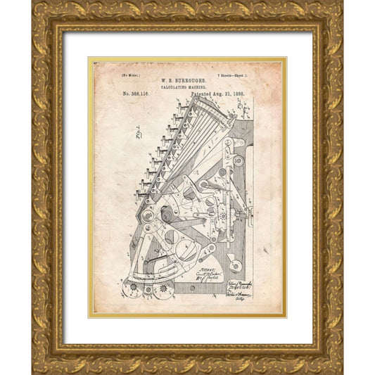 Perspective Image