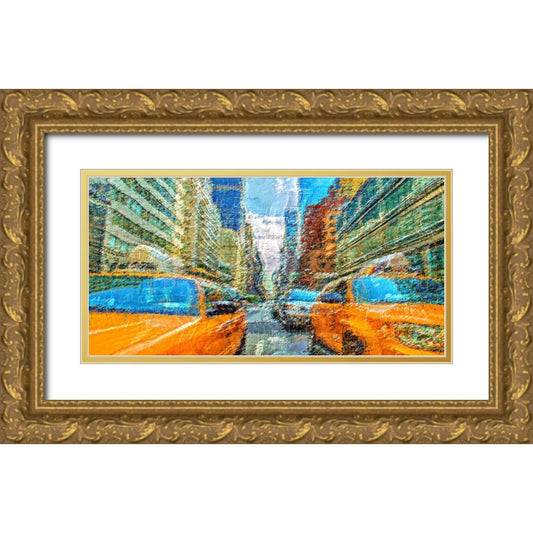 Perspective Image