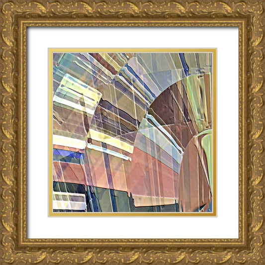 Perspective Image